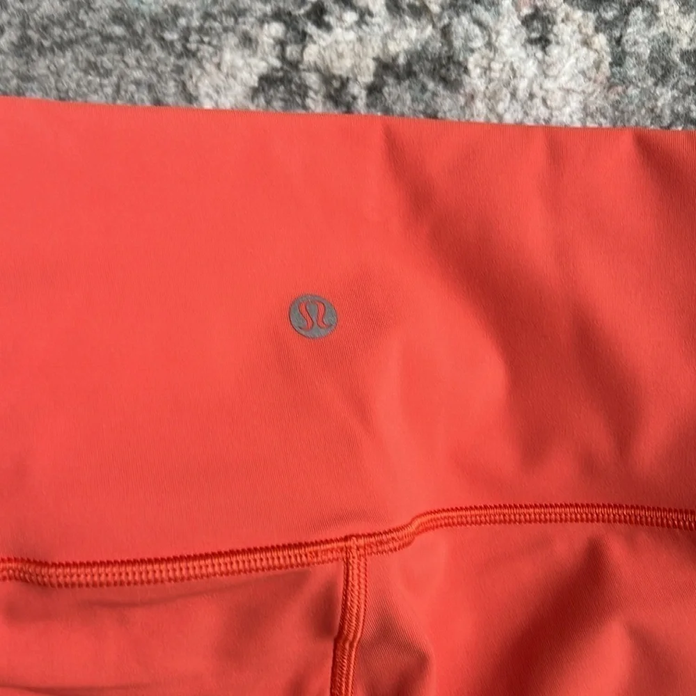 Lululemon Wunder Under High-Rise Tight 25